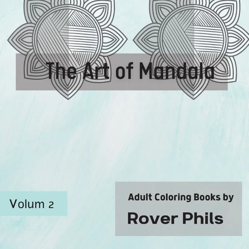 The Art of Mandala