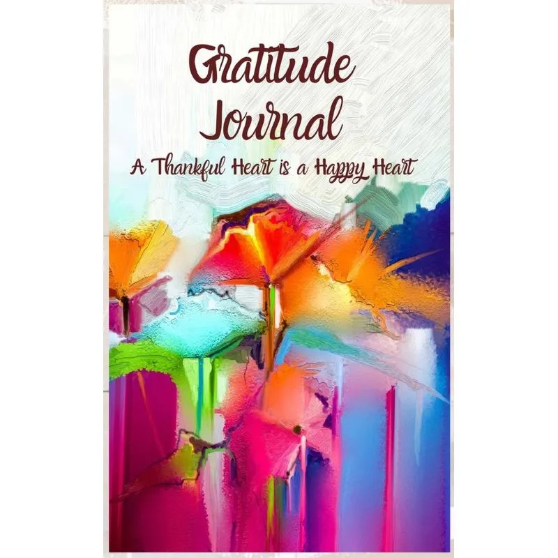 Gratitude Journal