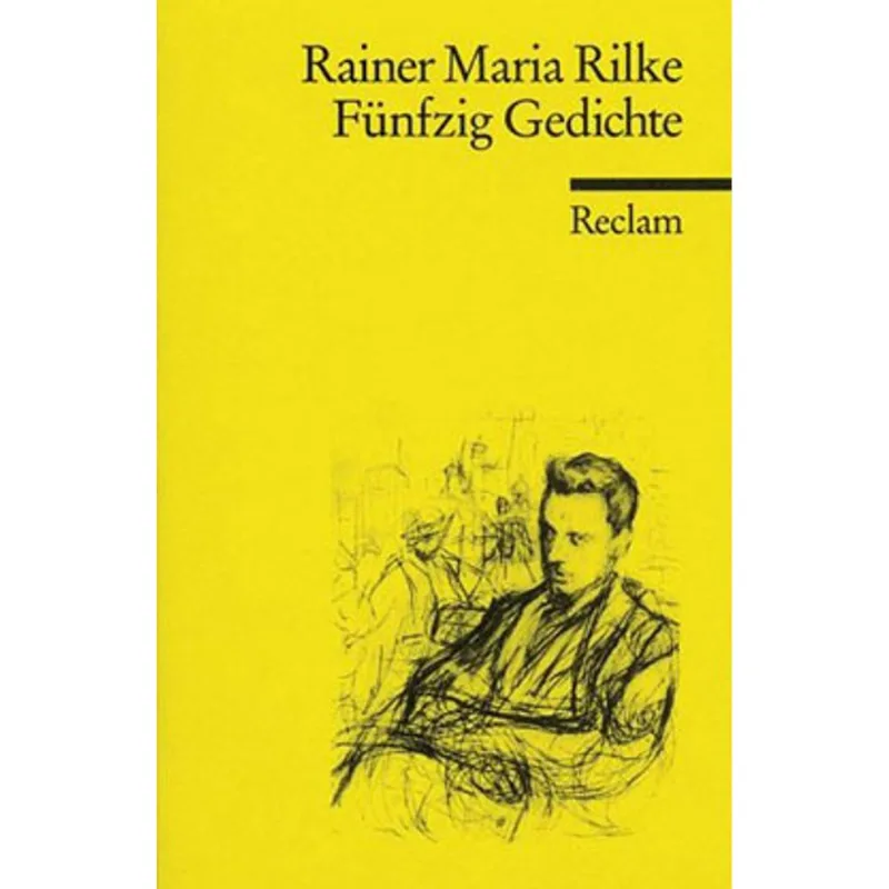 FUNFZIG GEDICHTE