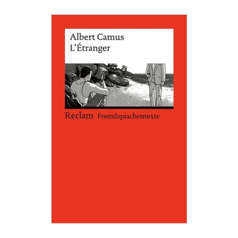 L'ÉTRANGER