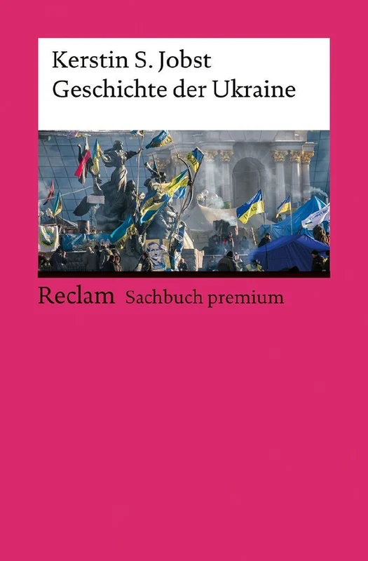 Geschichte der Ukraine