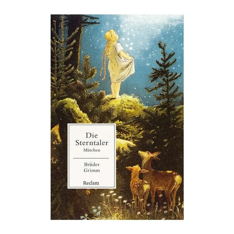 DIE STERNTALER