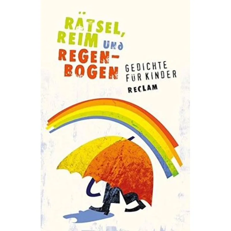 Ratsel, Reim und Regenbogen