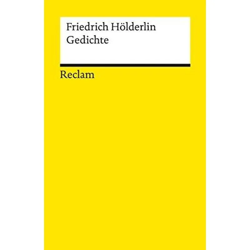 Gedichte - Eine Auswahl