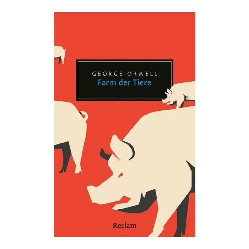 FARM DER TIERE