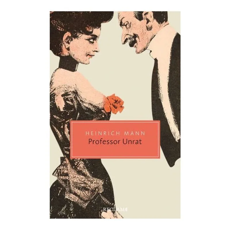 PROFESSOR UNRAT