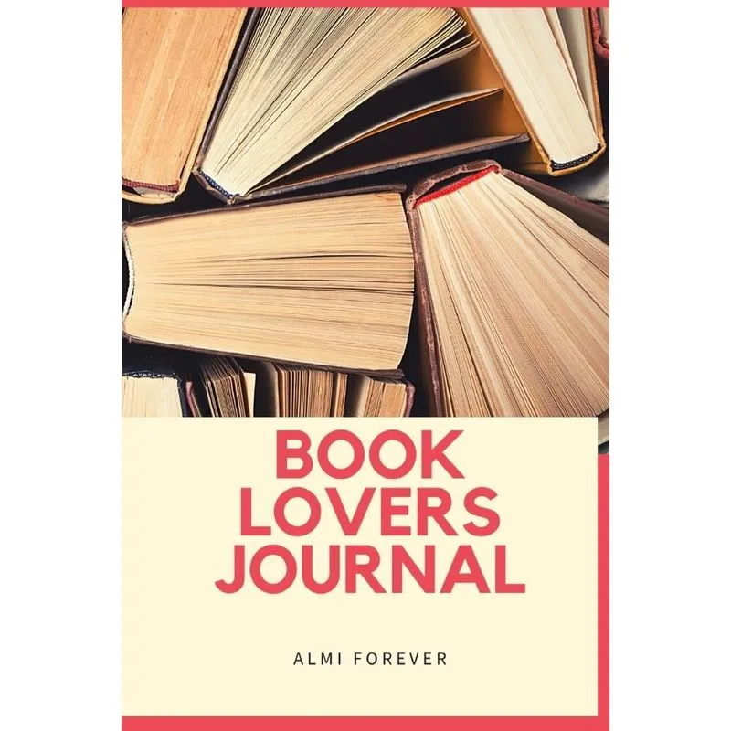 Book Lovers Journal