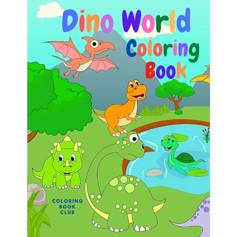Dino World
