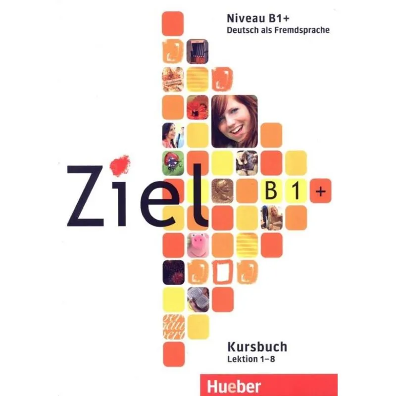 Ziel B1 Plus, Kb