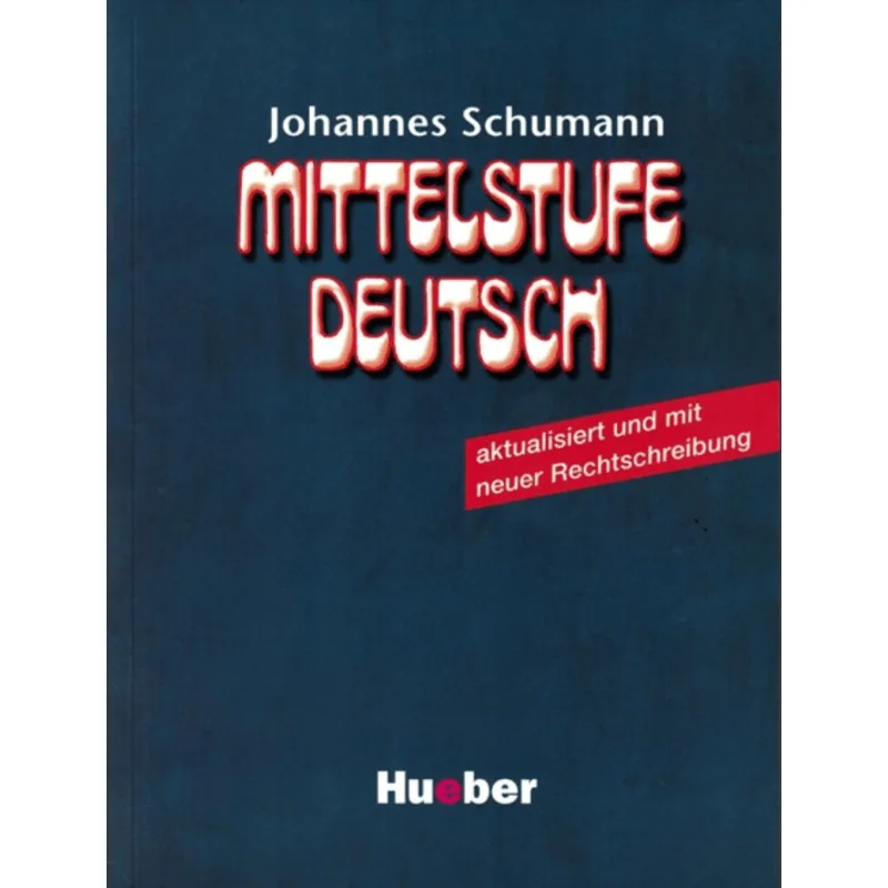 Mittelstufe Deutsch - Lehrbuch
