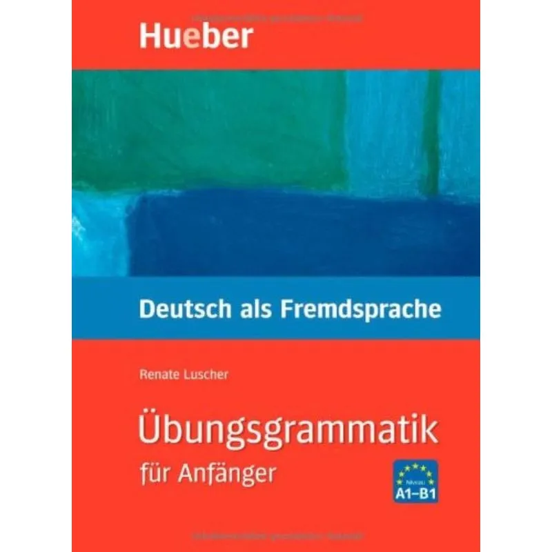 UBUNGSGRAMMATIK DAF FUR ANFANGER
