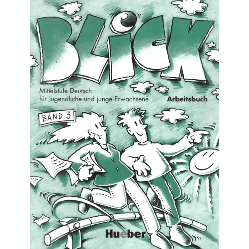 Blick 3 Ab (Exerc.)