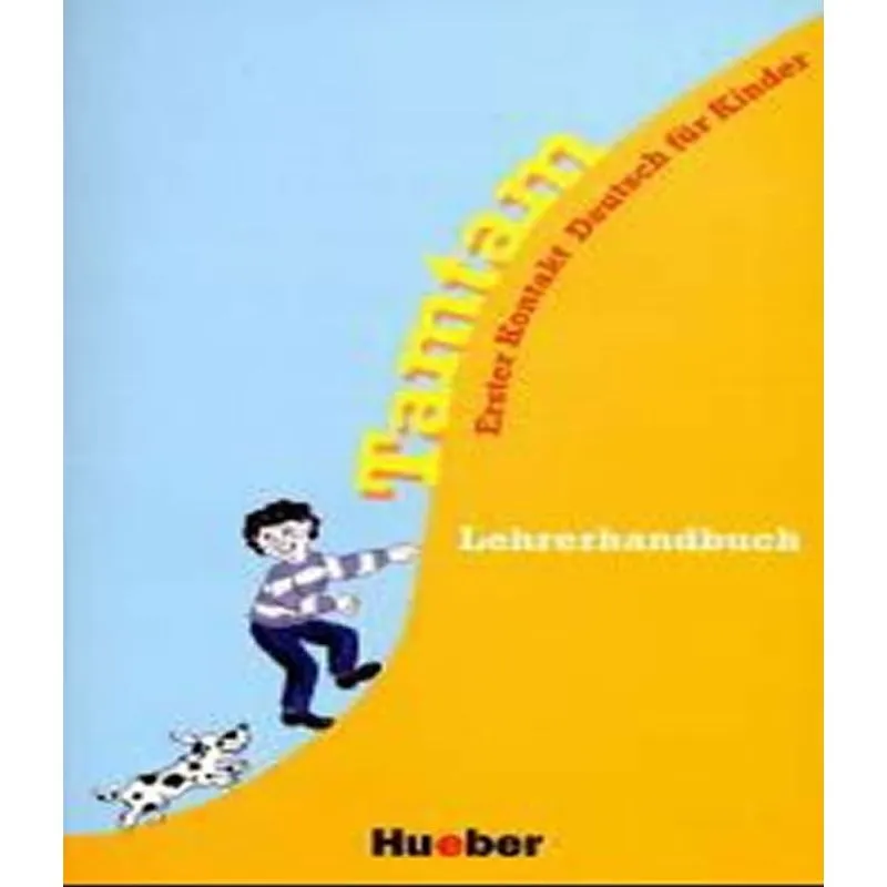 Tamtam - Lehrerhandbuch