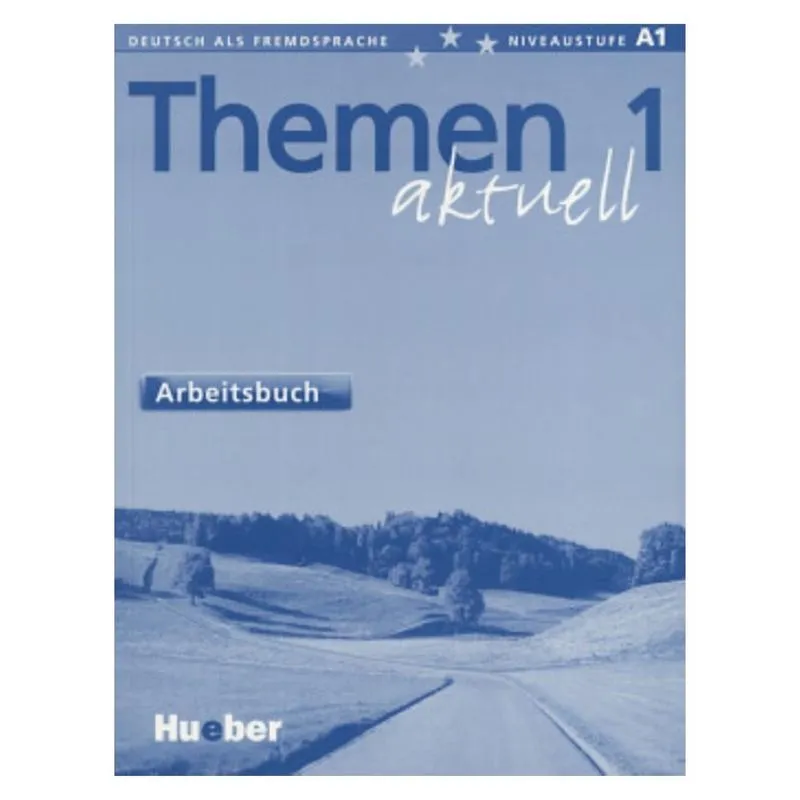 Themen aktuell 1 ab (exerc.)
