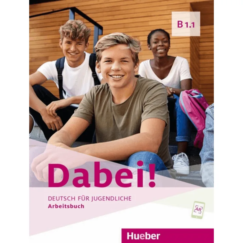 Dabei! B1.1 - Arbeitsbuch