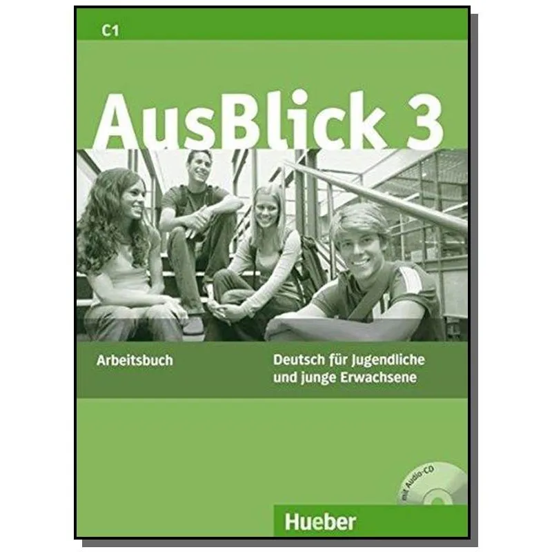 AUSBLICK 3 - AB MIT CD