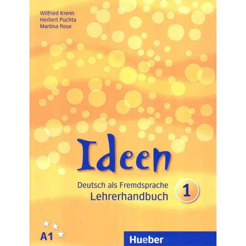 Ideen 1 - Lhb (Prof)