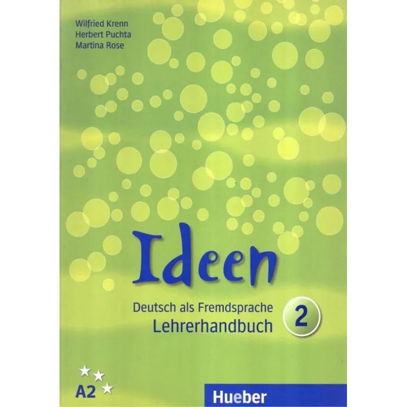 Ideen 2 - Lhb (Prof)
