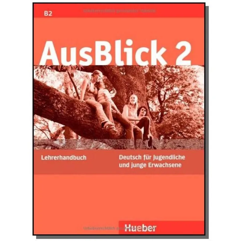 AUSBLICK 2 - LHB (PROF)
