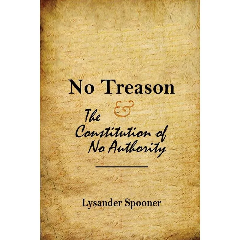 No Treason