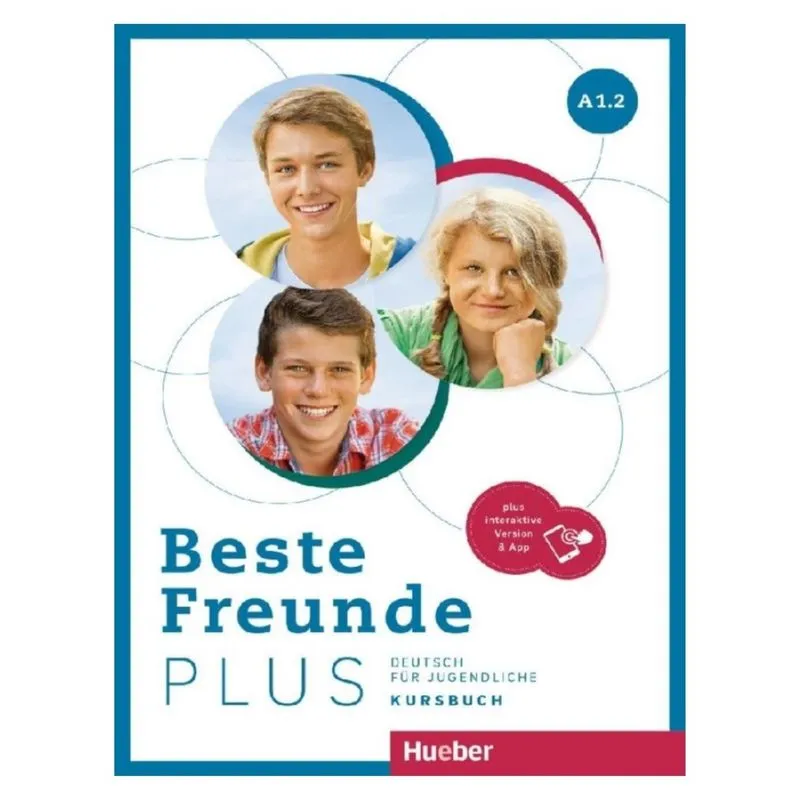 Beste freunde plus a1.2 - kb + plus interaktive version