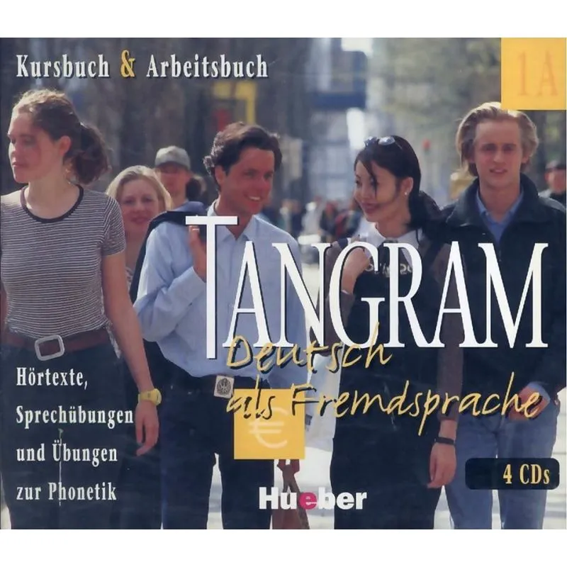 Tangram 1A Kb/Ab Cd (4)