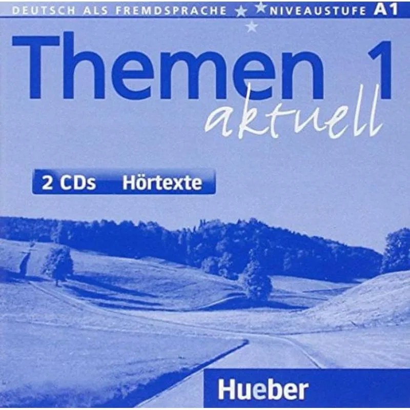 THEMEN AKTUELL 1