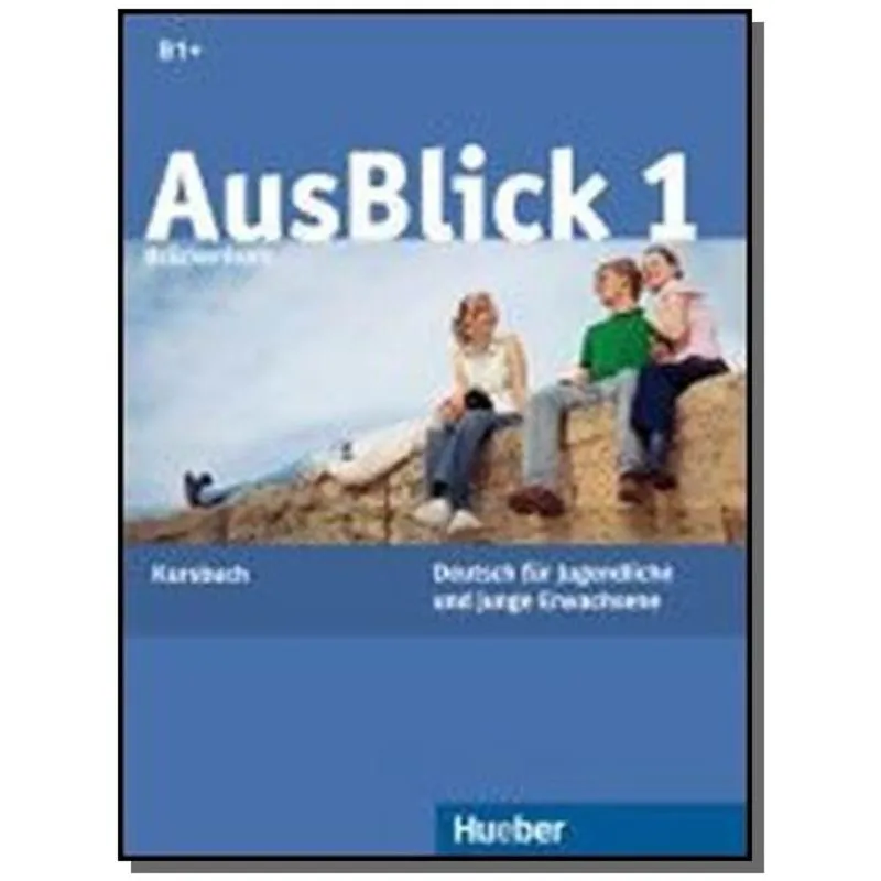 AUSBLICK 1 - AUDIO CD (2)