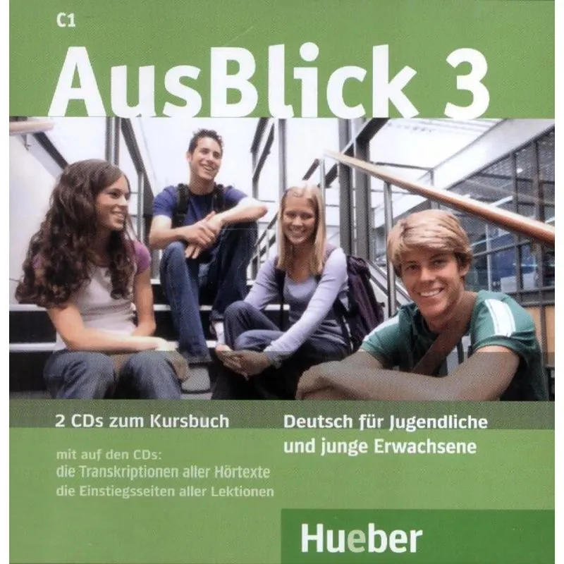 Ausblick 3 - Audio Cd (2)