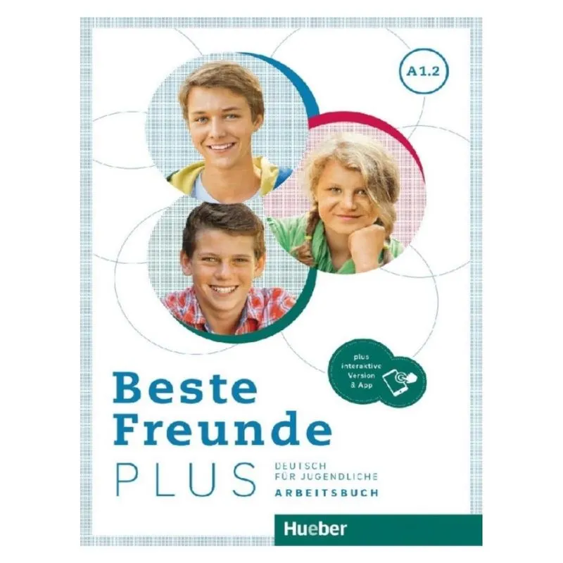 Beste freunde plus a1.2 - ab + plus interaktive version