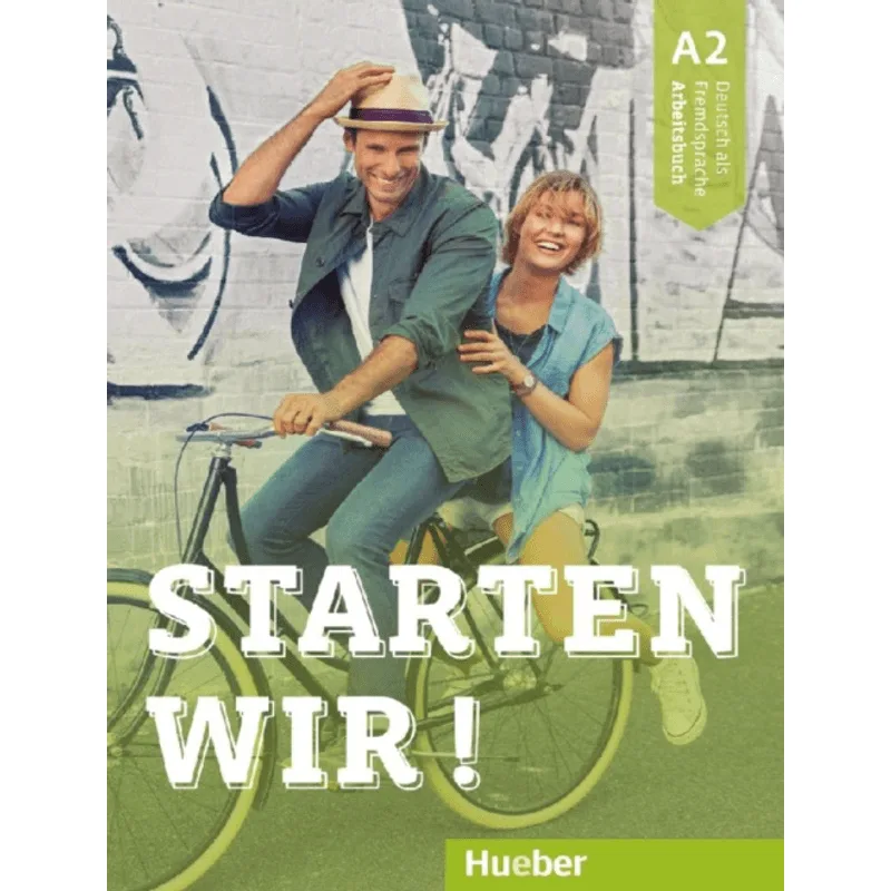 Starten Wir! A2 - Ab