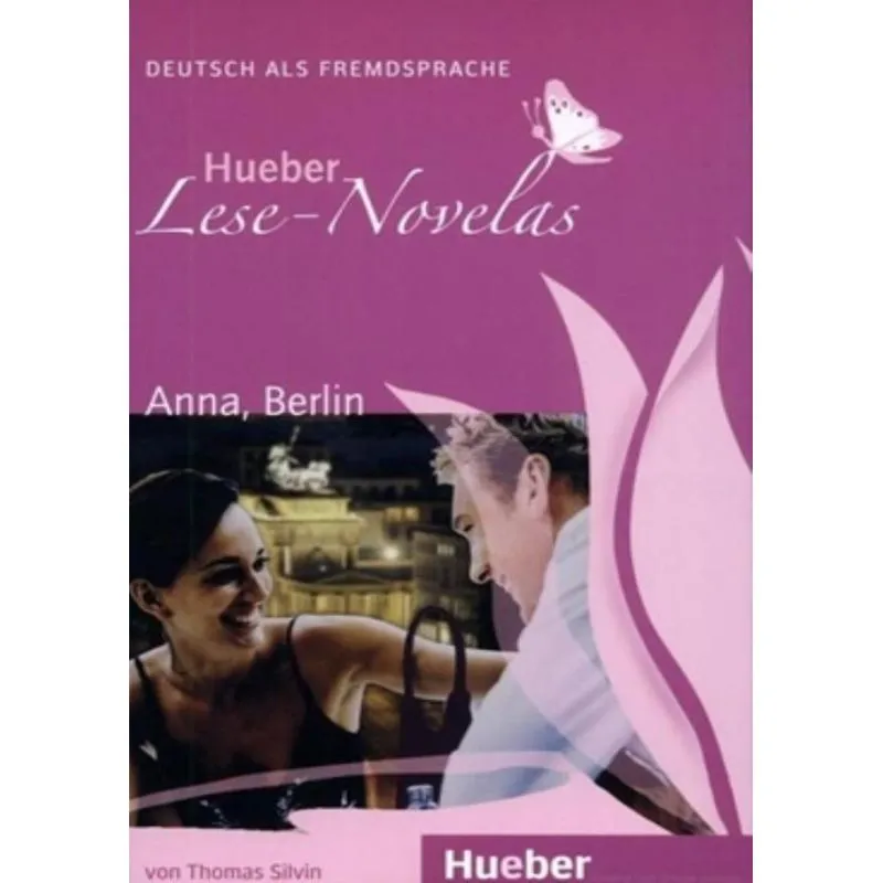 Anna, Berlin