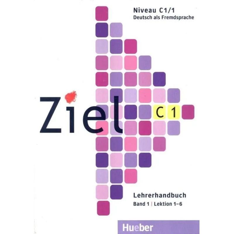 Ziel C1 - Band 1 - Lhb (Prof)
