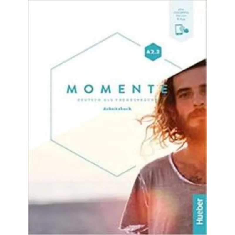 Momente A2.2 - Ab + Interaktive Version