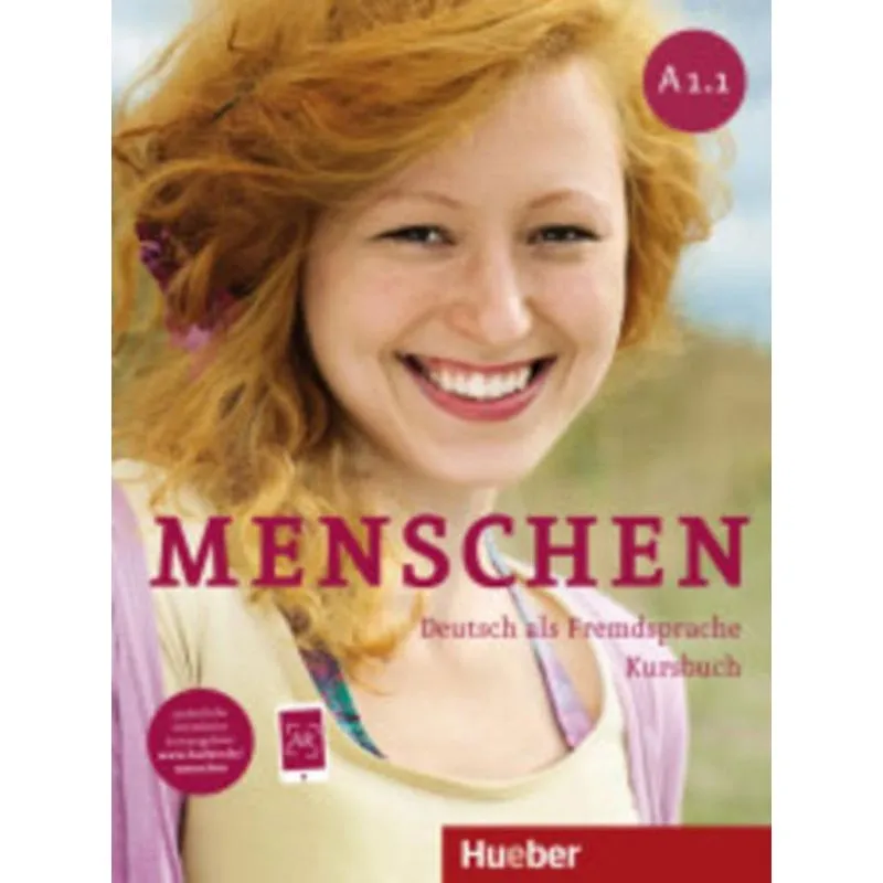 MENSCHEN KURSBUCH, M. DVD-ROM