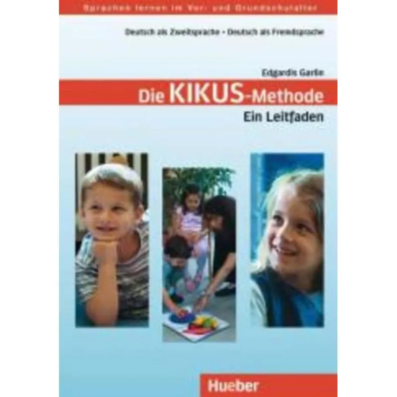 DIE KIKUS-METHODE - EIN LEITFADEN
