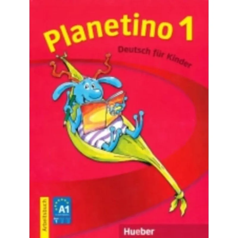 ARBEITSBUCH