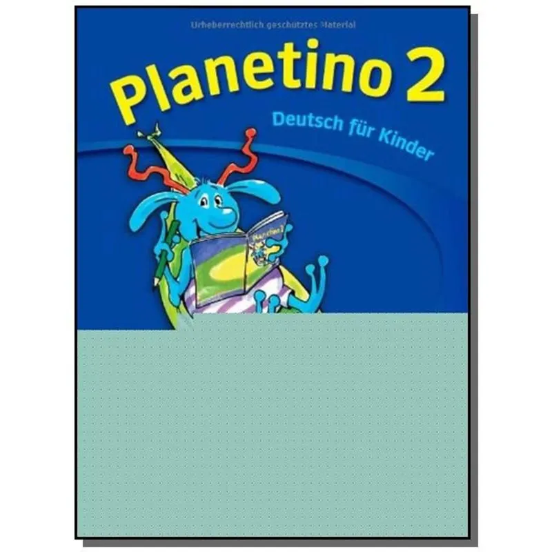 PLANETINO 2 - AB (EXERC)
