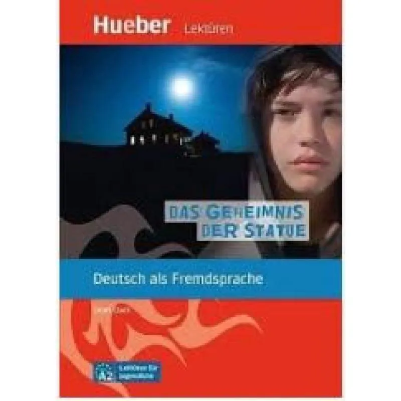 Das Geheimnis Der Statue