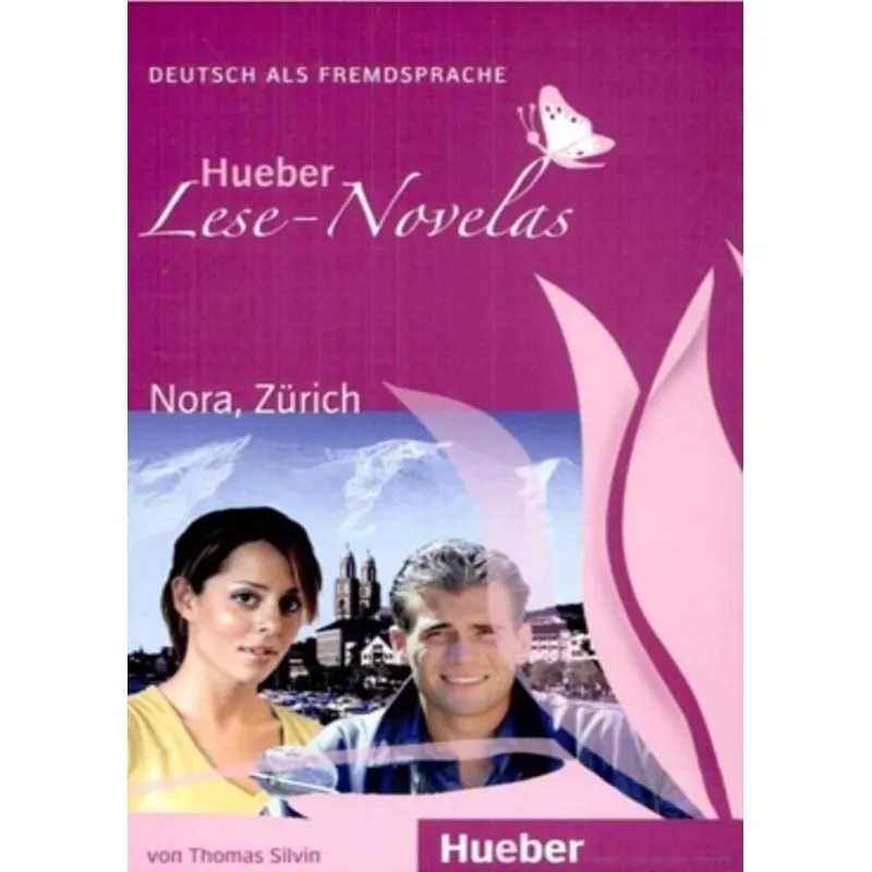 Nora, Zurich