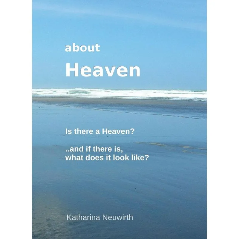 about Heaven