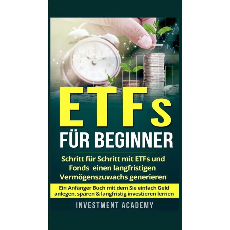 ETFs für Beginner