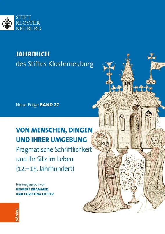 Von Menschen, Dingen und ihrer Umgebung