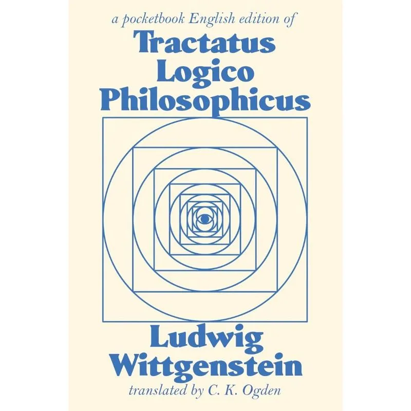 Tractatus Logico-Philosophicus