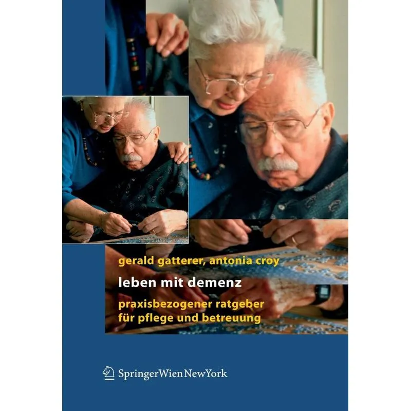 Leben mit Demenz
