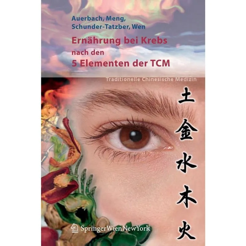 Ernhrung bei Krebs nach den 5 Elementen der tcm