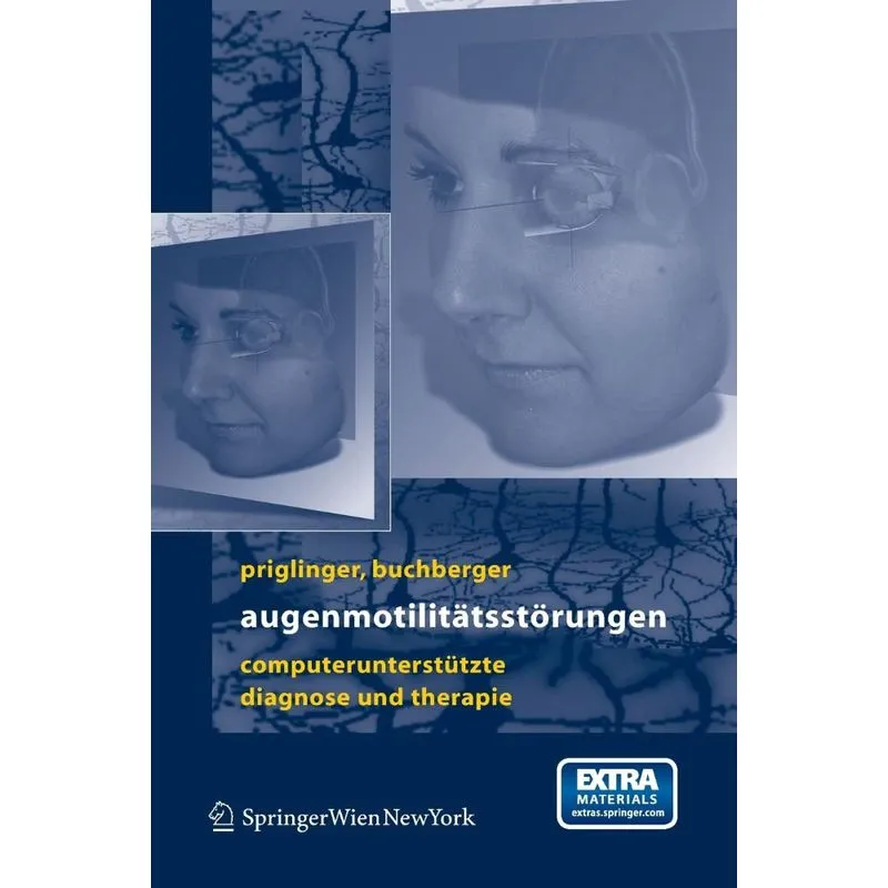 Augenmotilitätsstörungen