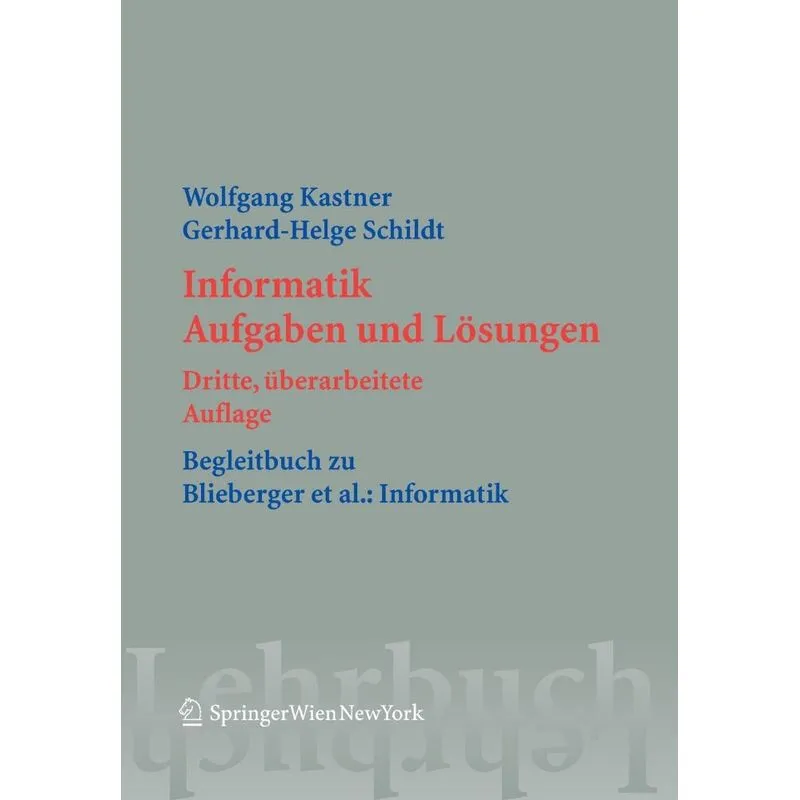 Informatik