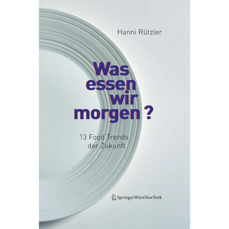 Was essen wir morgen?