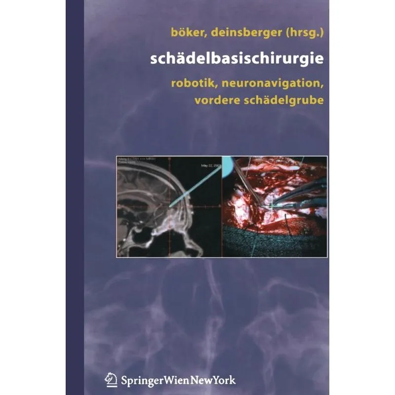 Schädelbasischirurgie